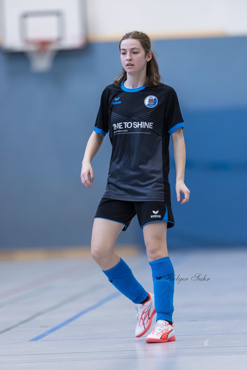 Bild 607 - wBJ Futsalmeisterschaft